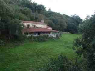 Adecuación medioambiental del entorno de la Cueva de El Pindal